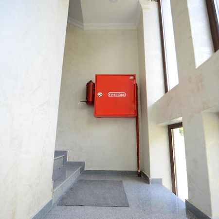 Guest House Imeda Kvariati Luaran gambar