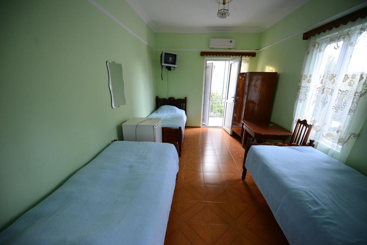 Guest House Imeda Kvariati Luaran gambar