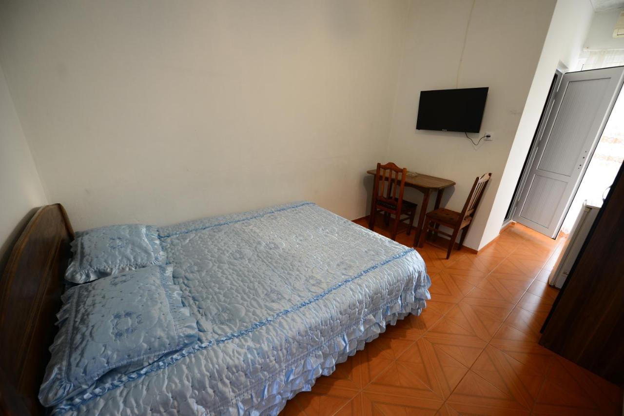 Guest House Imeda Kvariati Luaran gambar