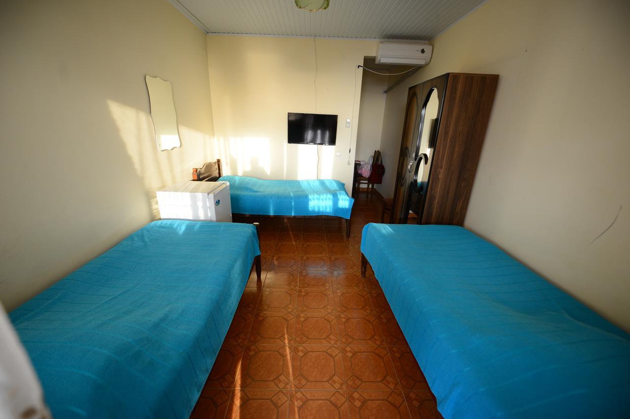 Guest House Imeda Kvariati Luaran gambar