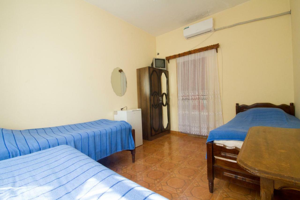 Guest House Imeda Kvariati Luaran gambar