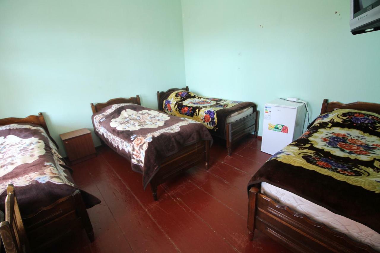 Guest House Imeda Kvariati Luaran gambar